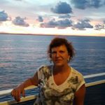 Profile Picture of Maria Antonieta Gaudioso (@mariaantonietagaudioso) on Instagram