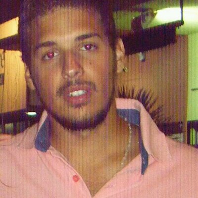 Profile Picture of Emmanuel Arce (@eamanu13) on Twitter