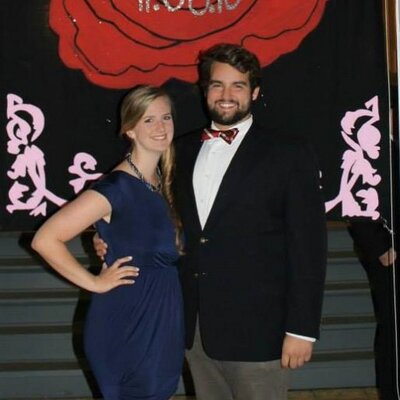 Profile Picture of Michael Bragg (@braggg) on Twitter