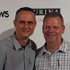 Profile Picture of Matt Bosley (@mbosley37) on Twitter