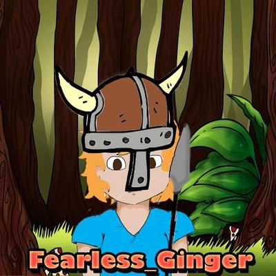 Profile Picture of Fearless_Ginger (@john_dziadosz) on Twitter