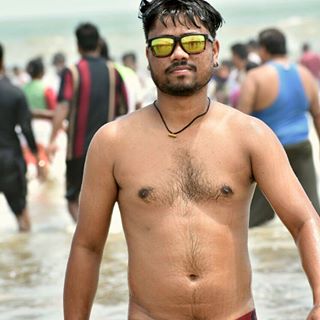 Profile Picture of Rocky Halder (@Rocky-Halder) on Facebook