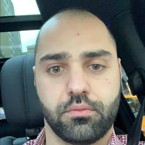 Profile Picture of Christos Karadimas (@ckaradimas) on Poshmark