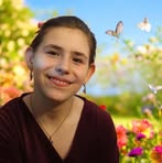 Profile Picture of Basia Kamińska (@Basia-Kamińska) on Facebook