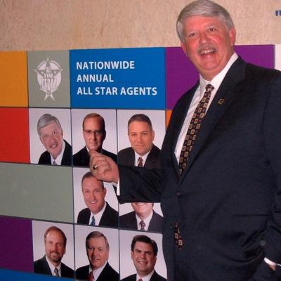 Profile Picture of David Angel (@TallAngel23) on Twitter