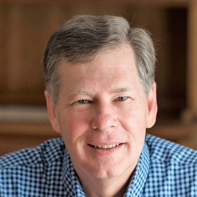 Profile Picture of Mike Rauth CFP®RICP® (@TranquilWealth) on Twitter