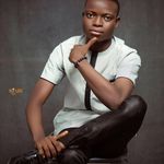 Profile Picture of James stiches (@james_ogirima) on Instagram