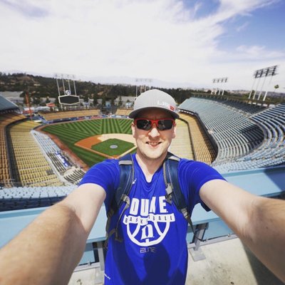 Profile Picture of Wieseler (@icedavis5) on Twitter