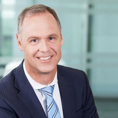 Profile Picture of Thomas Wiese (@drtwiese) on Twitter