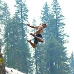 Profile Picture of Derek Johnstone (@enotsnhoj_kered) on Instagram