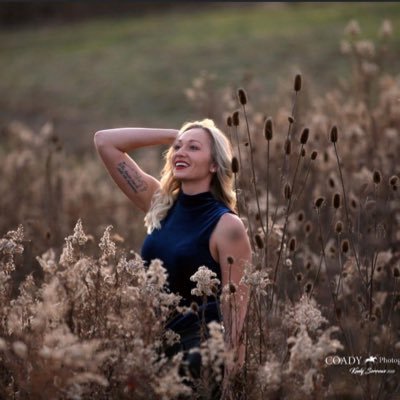 Profile Picture of Chelsey Moysey (@ChelseyMoysey) on Twitter