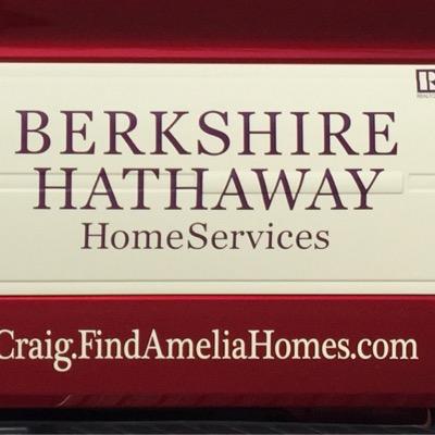 Profile Picture of Craig (@findAmeliaHomes) on Twitter