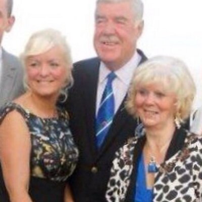 Profile Picture of Paula Sands (@sandsy7) on Twitter