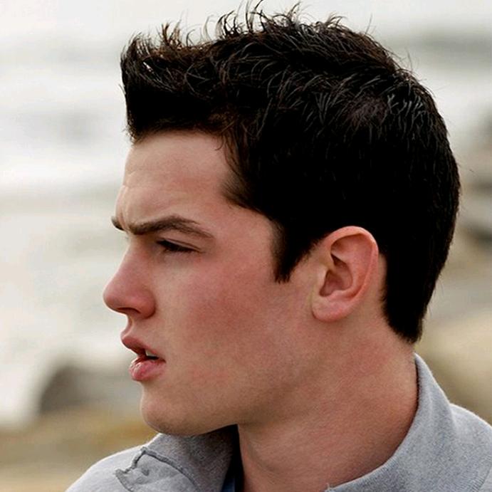 Mark - Tiktok Profile Picture of Mark (@mark.riker) on Tiktok