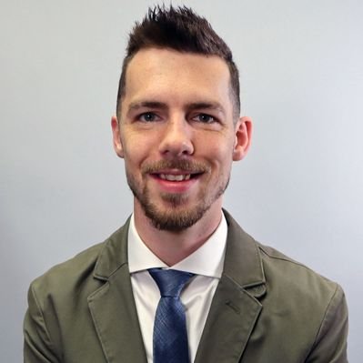 Profile Picture of Nathan Marquardt (@marquardtloans) on Twitter