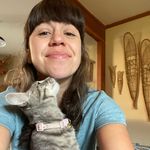 Adrienne Mckenzie - Instagram Profile Picture of Adrienne Mckenzie (@castleinclouds) on Instagram