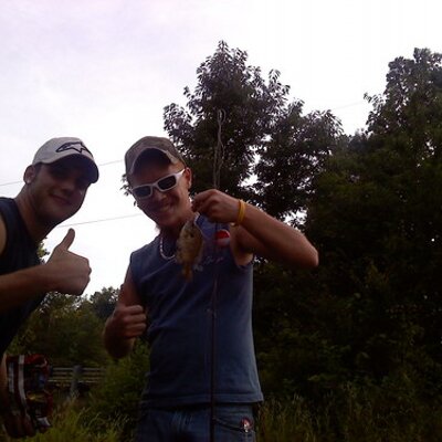 Profile Picture of Josh Pendergrass (@JoshPendergrass) on Twitter