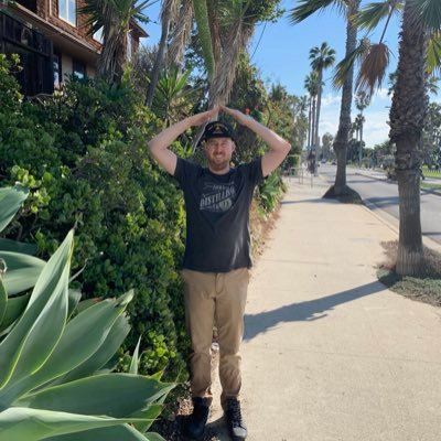 Profile Picture of Brian Austin (@btaustin) on Twitter