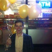 Profile Picture of Michael Ausiello (@michaelausiello) on Pinterest