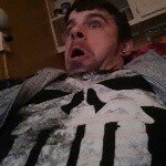 Profile Picture of Joshua-Ninja-Crank (@jcrankit) on Instagram