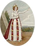 Profile Picture of Elizabeth Whitlockon Wikipedia