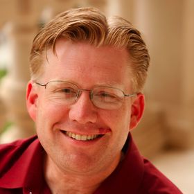 Profile Picture of Wesley Fryer (@wesfryer) on Pinterest