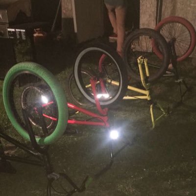 Profile Picture of Jesse Mackay (@jesseMc003) on Twitter