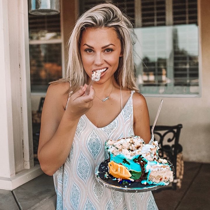 Profile Picture of Jessica Hall (@jessicahalll) on Tiktok