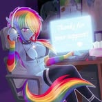 Profile Picture of Dashie Ann Coward (@Dashie-Ann-Coward) on Facebook