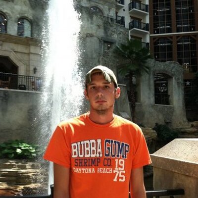 Profile Picture of Brandon Dodd (@PoPxHarvey) on Twitter