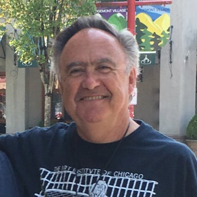 Profile Picture of Gary McCracken (@garywmccracken) on Twitter