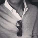 Profile Picture of Andrew (@randomcoincidences) on Instagram