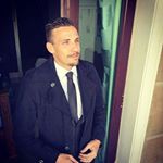 Profile Picture of David Baron (@davidlebellegard) on Instagram