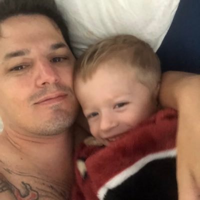 Profile Picture of Richard Andrews (@RickAndrewsJr) on Twitter