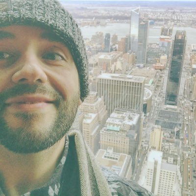 Profile Picture of James Caeiro (@MrJamesCaeiro) on Twitter