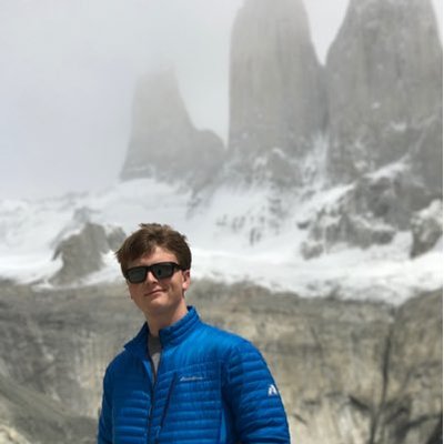 Profile Picture of Matt Siebe (@the_siebs) on Twitter