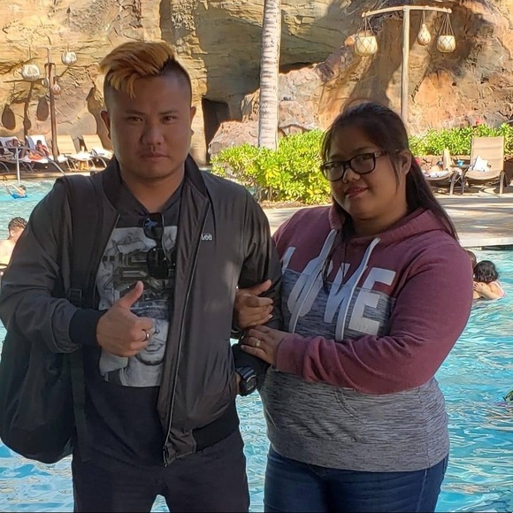 Profile Picture of Princess maan Calumpit (@princesslope673) on Poshmark