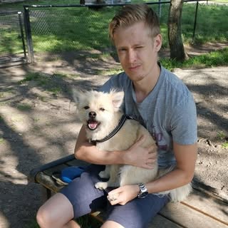 Profile Picture of Erik Hallén (@erik.hallen) on Instagram