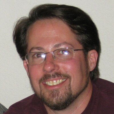 Steve Taliaferro - Twitter Profile Picture of Steve Taliaferro (@stevetaliaferro) on Twitter