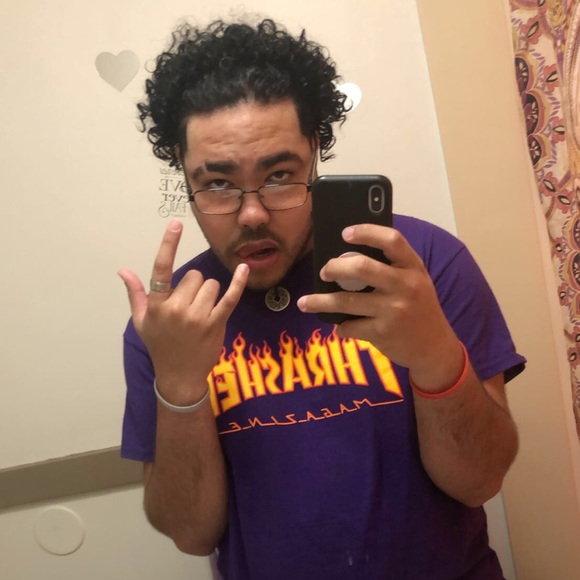 Profile Picture of Wilfredo Arcelay (@kidwill81) on Poshmark