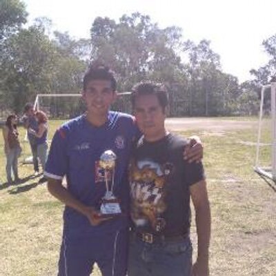 Profile Picture of ARTURO ARREGUIN (@ArgaJamad) on Twitter