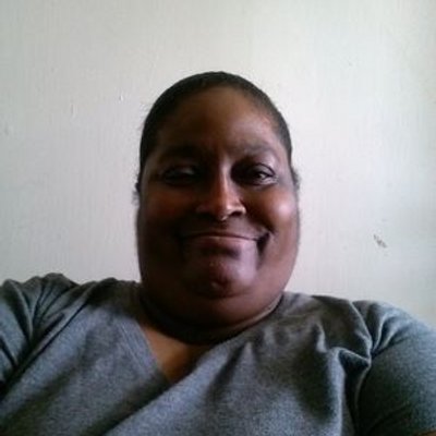 Profile Picture of Delphine Johnson (@delphinejohnso8) on Twitter