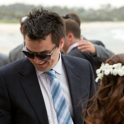 Profile Picture of Brad Wickham (@BradWickham1) on Twitter