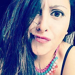 Profile Picture of Vanessa Basantes (@lavanebasantes) on Flickr