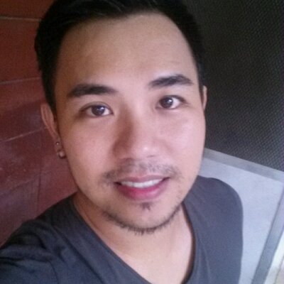 Profile Picture of Angelo K. Cabrera Jr (@A_jayCabrera) on Twitter