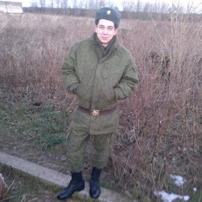 Profile Picture of IVAN PAVLOVICH (@kazak411228) on Twitter