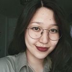 Profile Picture of Айдана Аманатова (@aidanion) on Instagram