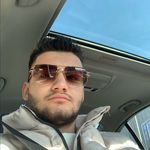 Profile Picture of Alvi Yzeiraj (@alvi_yzeiraj) on Instagram