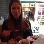 Profile Picture of Julia And/or (@zegermanchick) on Instagram