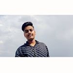 Profile Picture of Gõswâmï_D££pâk-pürî (@deepak_puri_ucos) on Instagram